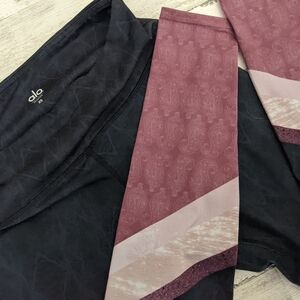 Alo leggings